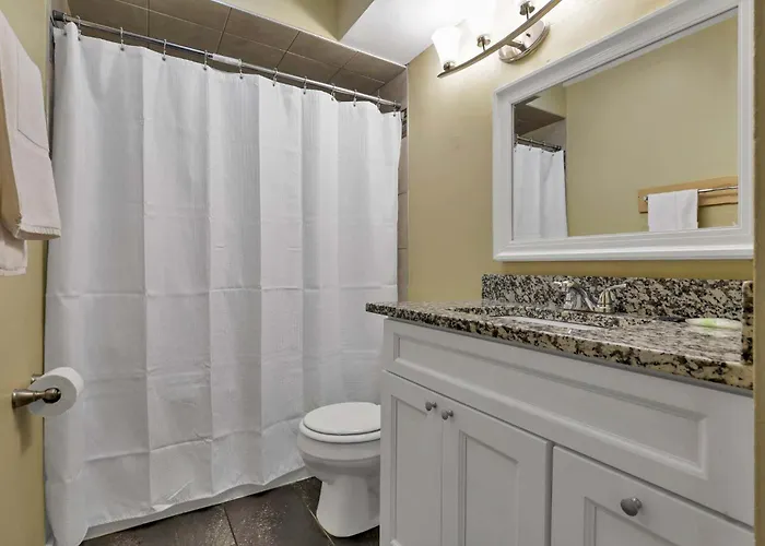 Holiday home Spacious 5-bedroom Retreat In Perfect For Groups Columbus